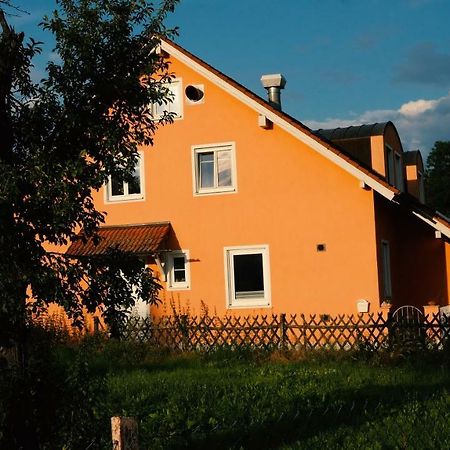 Pension Rupertstubn Ingolstadt Esterno foto