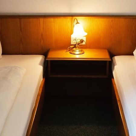 Pension Rupertstubn Ingolstadt Esterno foto