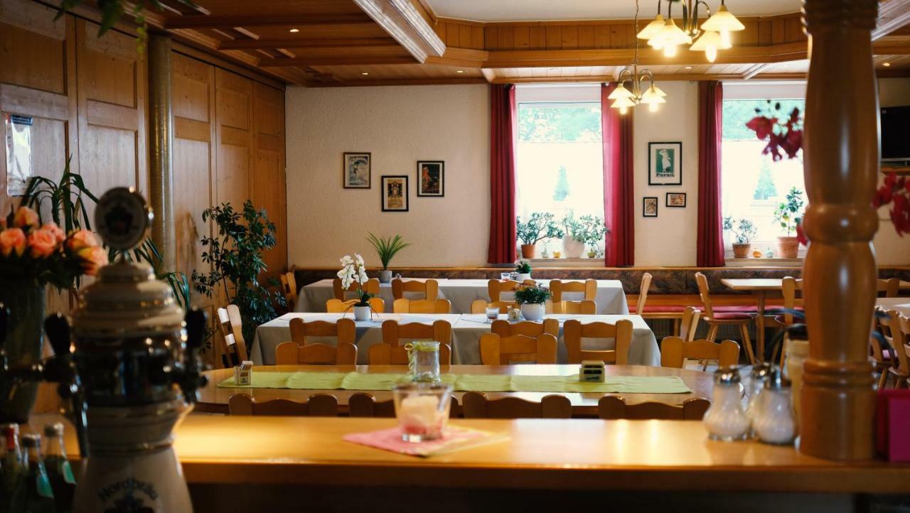 Pension Rupertstubn Ingolstadt Esterno foto
