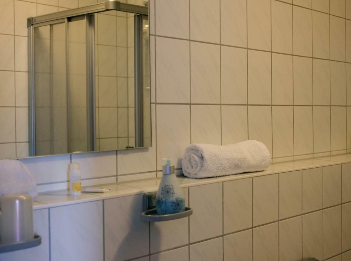Pension Rupertstubn Ingolstadt Esterno foto